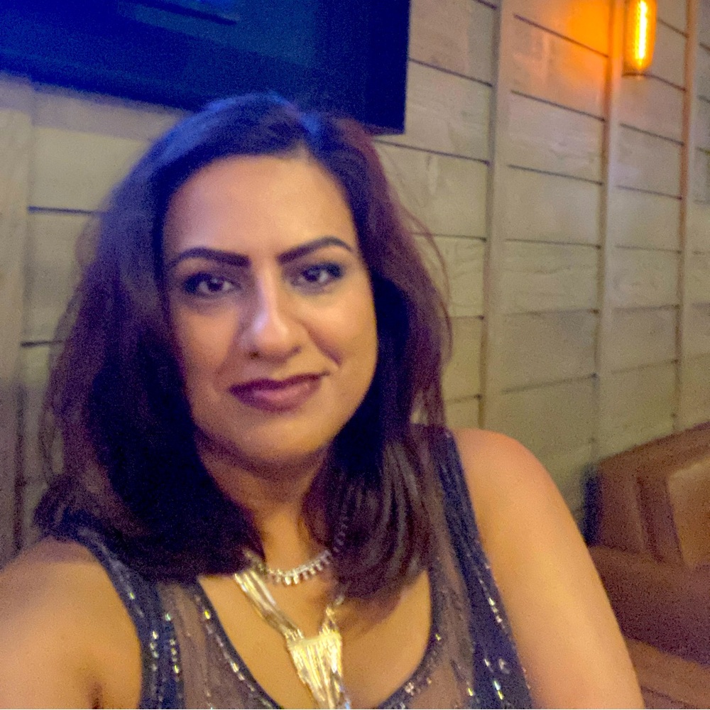 Meet your Posher, Ruby